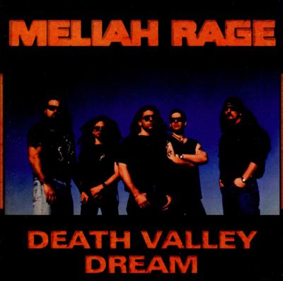 Death Valley Dream