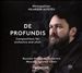 Metropolitan Hilarion Alfeyev: De Profundis - Compositions for orchestra and choir