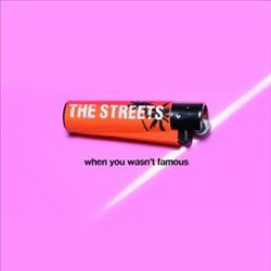 baixar álbum The Streets - When You Wasnt Famous