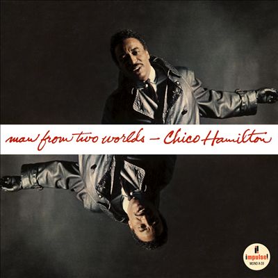 Man from Two Worlds