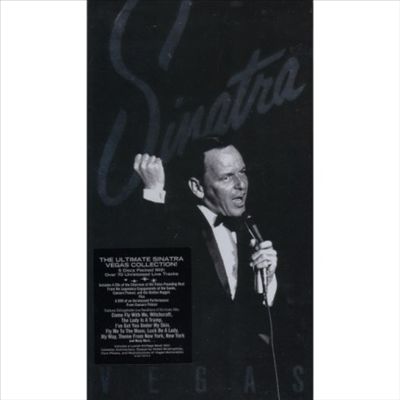 Sinatra: Vegas