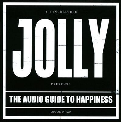 The Audio Guide to Happiness, Vol. 1