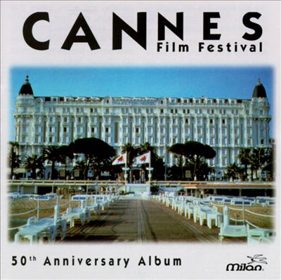 Cannes Film Festival 50th Anniversary