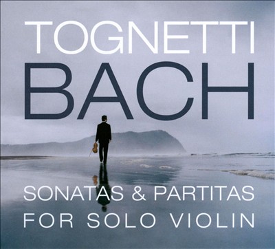 Partita for solo violin No. 3 in E major, BWV 1006