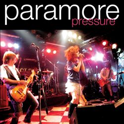 télécharger l'album Paramore - Pressure
