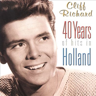 40 Years of Hits in Holland