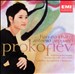 Prokofiev: Sinfonia concertante