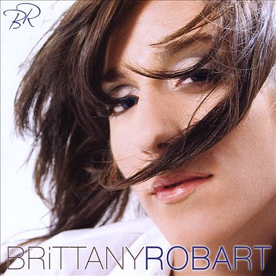 Brittany Robart