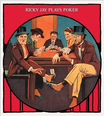 Ricky Jay Plays Poker