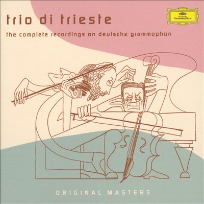 The Complete Recordings on Deutsche Grammophon [Box Set]