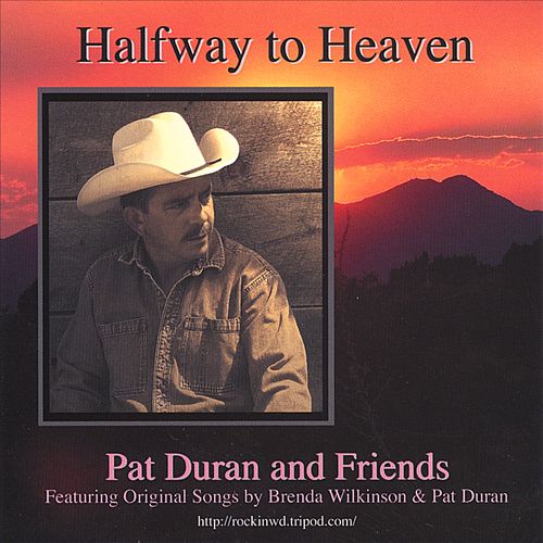 Pat Duran - Halfway to Heaven Album Reviews, Songs & More | AllMusic