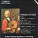 Vivaldi: Complete Works for Italian Lute