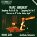 Schubert: Symphonies 5 & 6; Overture 'In the Italian Style', D591