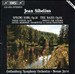 Jean Sibelius: Spring Song; The Bard; Three Pieces; Presto for Strings; Suites Mignone, Champêtre & Characterisque