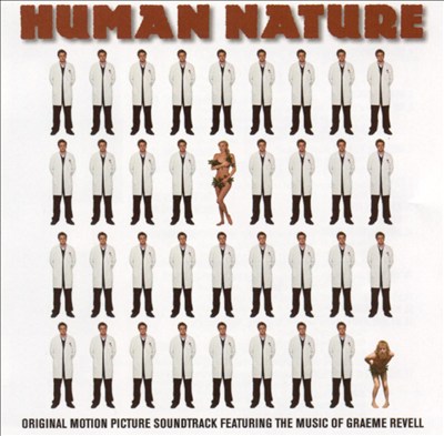 Human Nature, film score