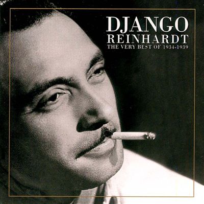 The Very Best of Django Reinhardt [Cleopatra]