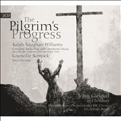 Ralph Vaughan Williams: The Pilgrim's Progress