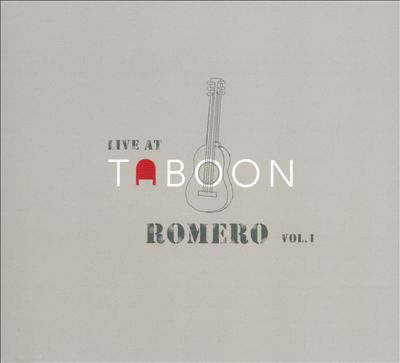 Live At Taboon, Vol. 1
