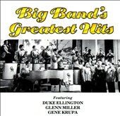 Big Band's Greatest Hits