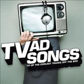 TV Ad Songs