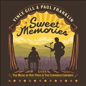 Sweet Memories: The Music&#8230;
