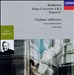 Beethoven: Piano Concerto Nos. 4 & 5