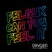 Can You Feel It