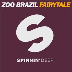 télécharger l'album Zoo Brazil - Fairytale