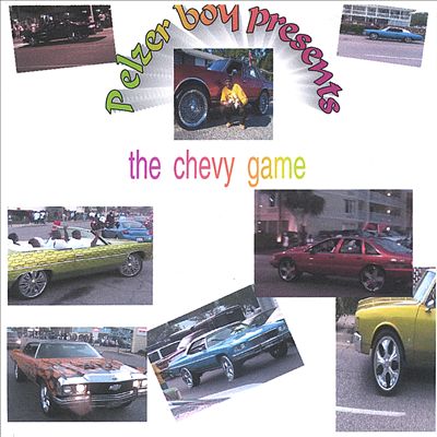 The Chevy Game