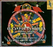 El Cant de la Sibil-la, Mallorca & València, 1400-1560