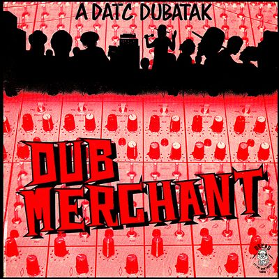 Dub Merchant