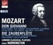 Mozart: Don Giovanni (Prague and Vienna Versions); Die Zauberflöte