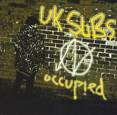 Occupied