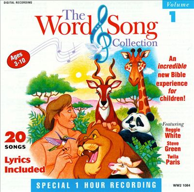 The Word & Song Collection, Vol. 1