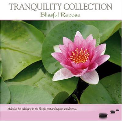 Tranquility Collection: Blissful Repose