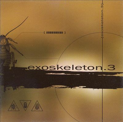 Exoskeleton, Vol. 3