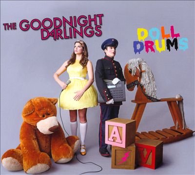 Doll Drums