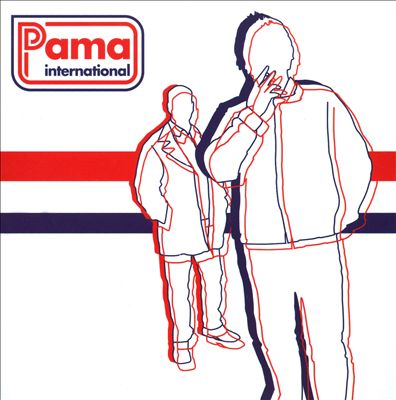 Pama International