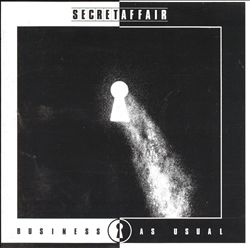 baixar álbum Secret Affair - Business As Usual