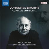 Johannes Brahms: Complete&#8230;