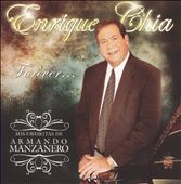 Mis Favoritas De Armando Manzanero