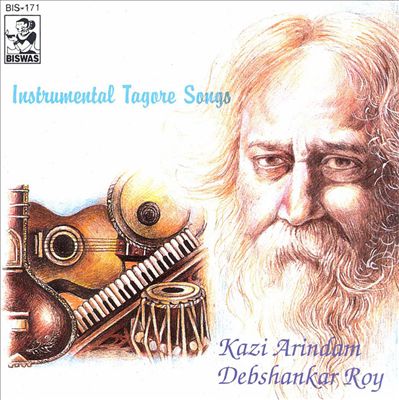 Instrumental Tagore Songs