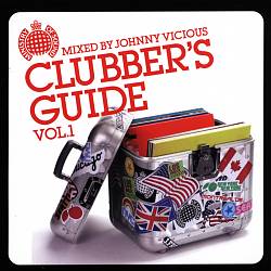 descargar álbum Various - Clubbers Guide Vol 1