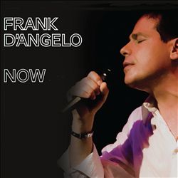 lataa albumi Frank D'Angelo - Now