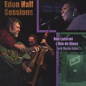 Eden Hall Sessions