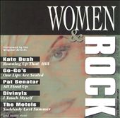 Women & Rock