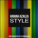 Style: New Romantics 2015 Gangnam EP