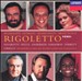 Verdi: Rigoletto [Highlights]