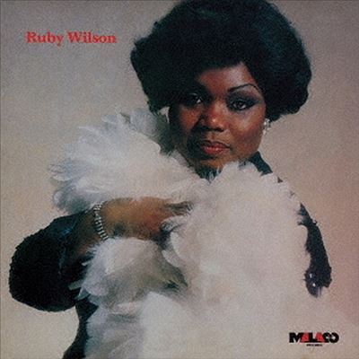 Ruby Wilson