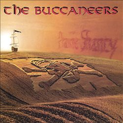 télécharger l'album The Buccaneers - Prairie Shanty